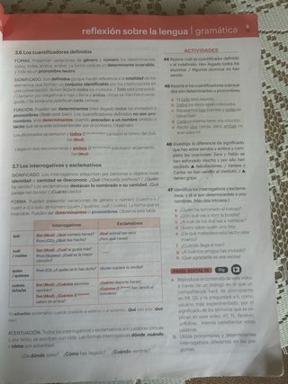Lengua castellana y literatura 3 ESO : código a...