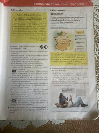 Lengua castellana y literatura 3 ESO : código a...