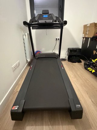 Cinta de correr Pro-Form