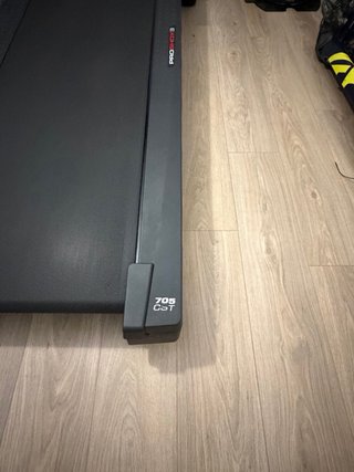 Cinta de correr Pro-Form