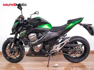 KAWASAKI Z 800 E ABS