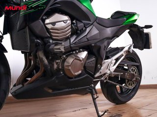 KAWASAKI Z 800 E ABS