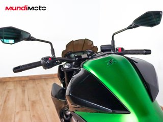 KAWASAKI Z 800 E ABS