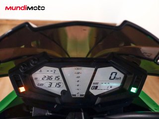 KAWASAKI Z 800 E ABS