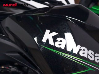 KAWASAKI Z 800 E ABS