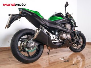 KAWASAKI Z 800 E ABS