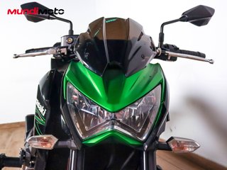 KAWASAKI Z 800 E ABS