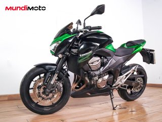KAWASAKI Z 800 E ABS