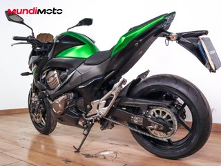 KAWASAKI Z 800 E ABS