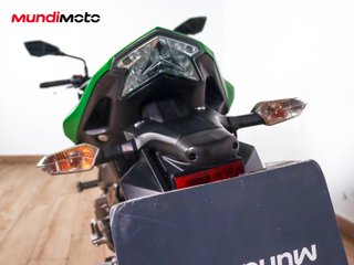 KAWASAKI Z 800 E ABS