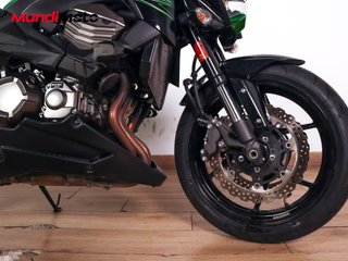 KAWASAKI Z 800 E ABS