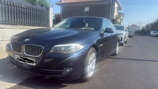 BMW Serie 5 2010
