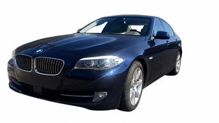 BMW Serie 5 2010