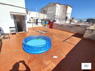 Piso en venta en Nou Eixample Nord en Tarragona
