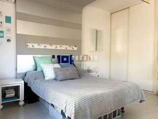 Estudio en alquiler en Universidad - Malasaña en Madrid