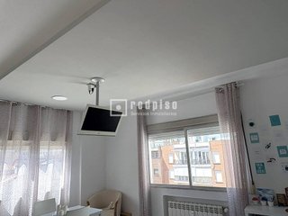Estudio en alquiler en Universidad - Malasaña en Madrid