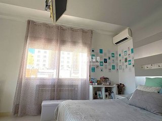 Estudio en alquiler en Universidad - Malasaña en Madrid