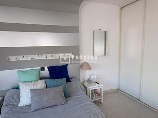 Estudio en alquiler en Universidad - Malasaña en Madrid