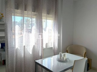 Estudio en alquiler en Universidad - Malasaña en Madrid