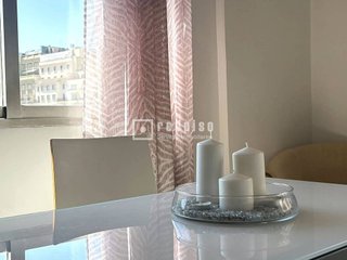 Estudio en alquiler en Universidad - Malasaña en Madrid