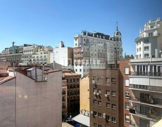 Estudio en alquiler en Universidad - Malasaña en Madrid