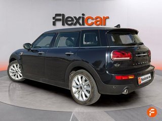 MINI Clubman Cooper
