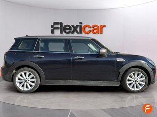 MINI Clubman Cooper