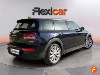 MINI Clubman Cooper