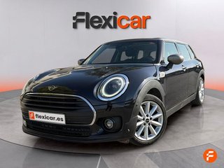 MINI Clubman Cooper