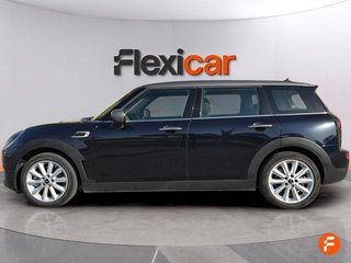 MINI Clubman Cooper