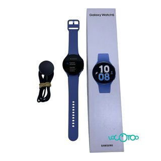 Samsung Galaxy Watch 5 44mm Azul Marino
