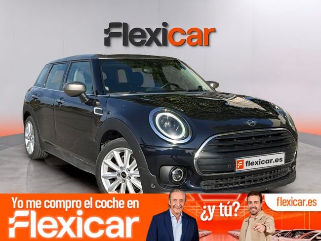 MINI Clubman Cooper - foto 1
