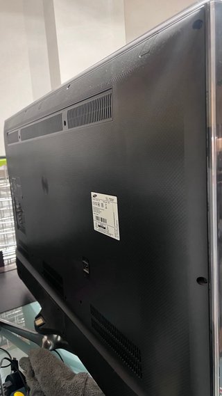 Samsung UE50H6400 50 Smart TV 3D