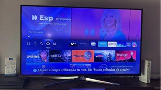Samsung UE50H6400 50 Smart TV 3D