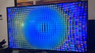 Samsung UE50H6400 50 Smart TV 3D