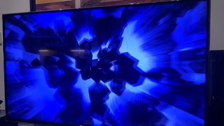 Samsung UE50H6400 50 Smart TV 3D