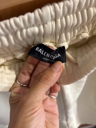 Pantalón Balenciaga