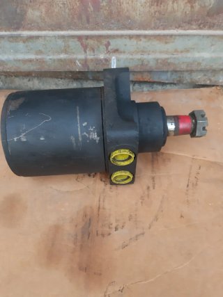 Motore idraulico
