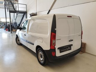 Mercedes-Benz Citan 2021