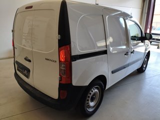Mercedes-Benz Citan 2021