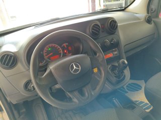 Mercedes-Benz Citan 2021