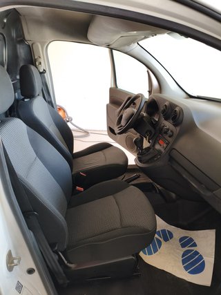 Mercedes-Benz Citan 2021