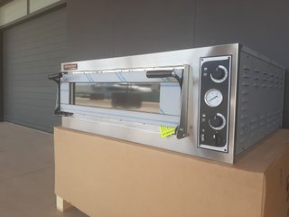 PAN Y PIZZA 4 GLASS / PARA 4 PIZZAS DE 40 CM