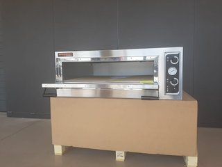 PAN Y PIZZA 4 GLASS / PARA 4 PIZZAS DE 40 CM