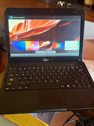 Airis Kira Series Ordenador Portátil