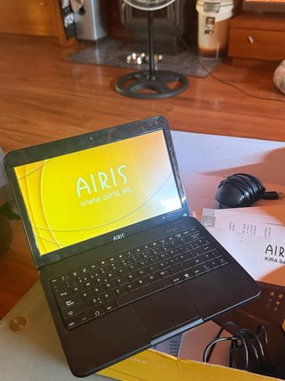 Airis Kira Series Ordenador Portátil