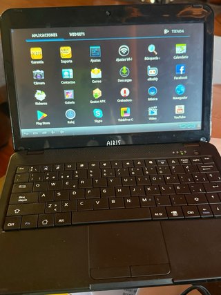 Airis Kira Series Ordenador Portátil