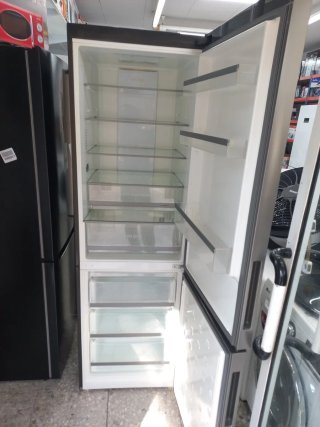 NEVERA HAIER GARANTIA TRANSPORTE