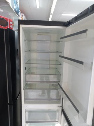 NEVERA HAIER GARANTIA TRANSPORTE
