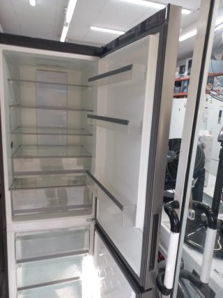NEVERA HAIER GARANTIA TRANSPORTE